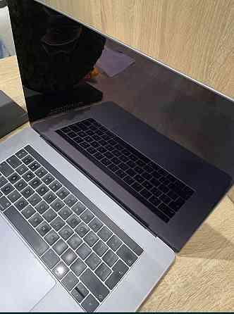 Вживаний Apple MacBook Pro 15 2019 32/512Gb Київ