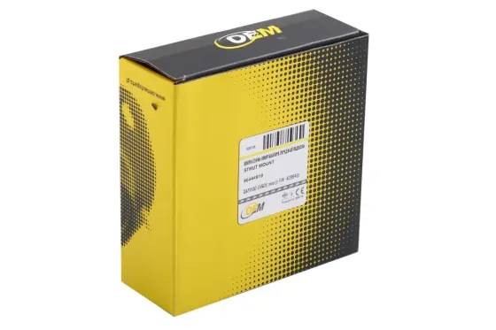 Верхняя опора Lanos OEM левая с крепежом Винница