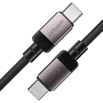 Дата кабель USB-C to USB-C 1.2m 3A C9-03 Acefast (6974316282679) Винница