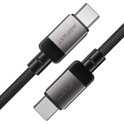 Дата кабель USB-C to USB-C 1.2m 3A C9-03 Acefast (6974316282679) Винница - изображение 4