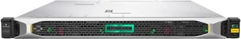Сервер Hewlett Packard Enterprise StoreEasy 1460 16TB SATA MS WS IoT19 (R7G17B) Киев - изображение 1
