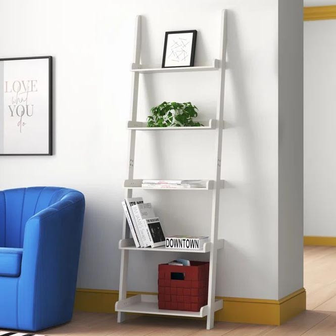 Етажерка для ванної "Тарадо" зефір Миколаїв - фото 1