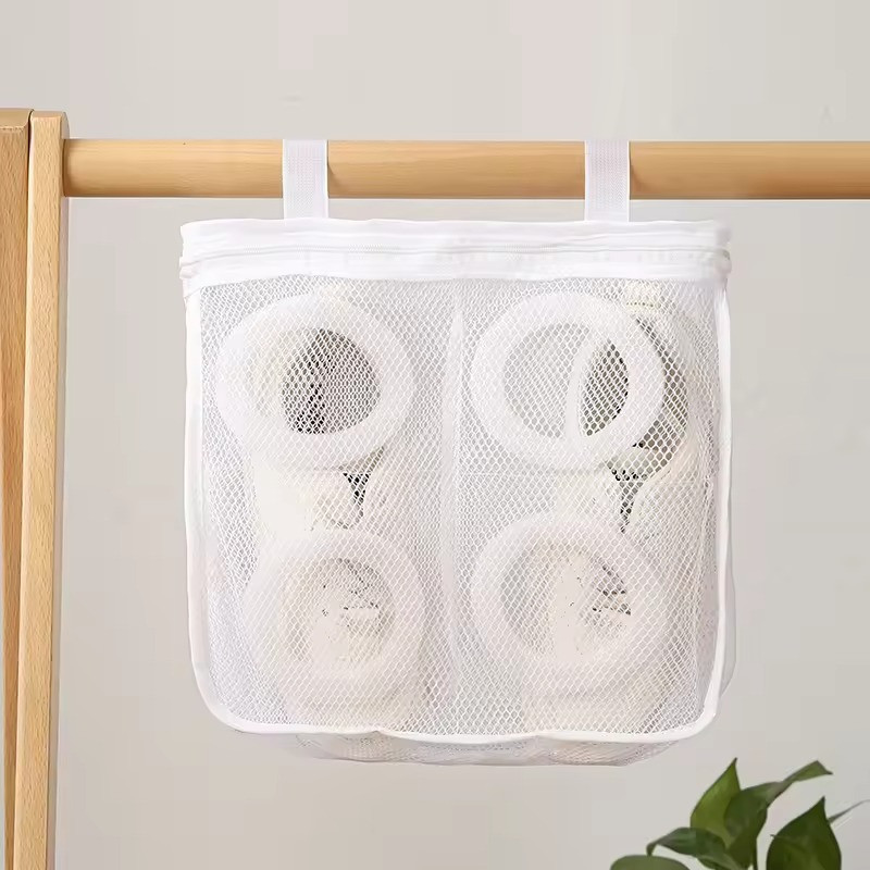 Мішок-ораганайзер для прання взуття в пральній машині Кам'янець-Подільський - фото 1