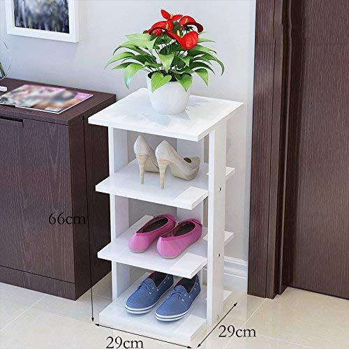 Полиця для взуття "Шардон" зефір Миколаїв - фото 1