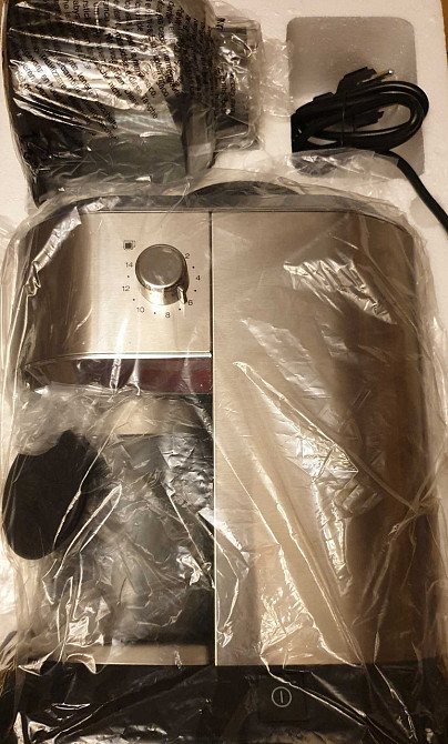 Кофемолка DeLonghi KG 520 Dedica (новая из Германии) Киев - изображение 5