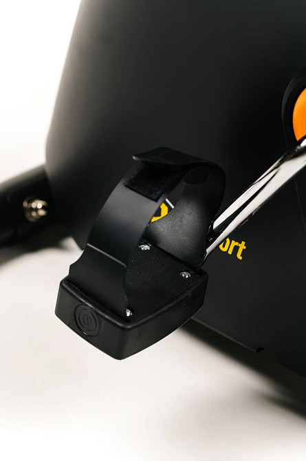 Велотренажер магнитный Besport прочный для домашних тренировок кардио и фитнеса Велотренажер для дома Киев - изображение 10