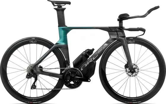 Велосипед Orbea Rower Ordu M30Iltd Triathlonowy Tri Киев