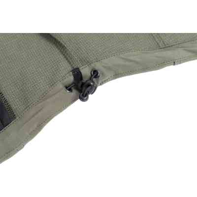 Куртка Hallyard Sixten 002 SoftShell Оливковий L (sixten/7791-002 L) Винница