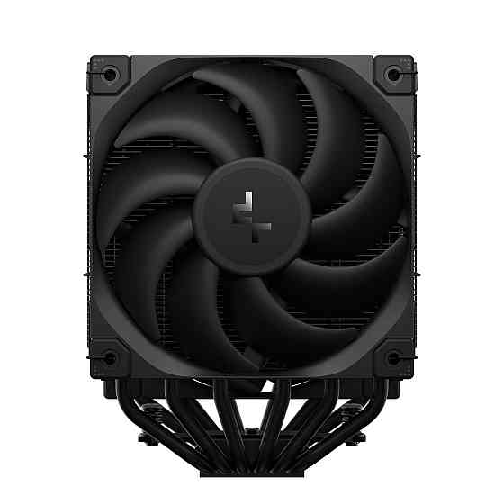 Кулер процесорний DeepCool AK620 Digital Pro (R-AK620-BKAPMN-G) ( Чорний ) Харків