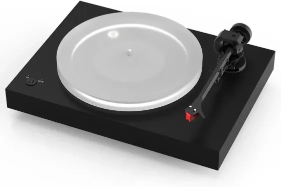 Програвач Pro-Ject X2 B (Quintet Red) satyna Київ