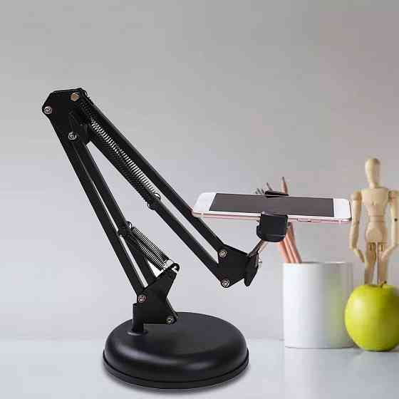 Держатель для телефона настольный подвижный ACProf 4012 Киев