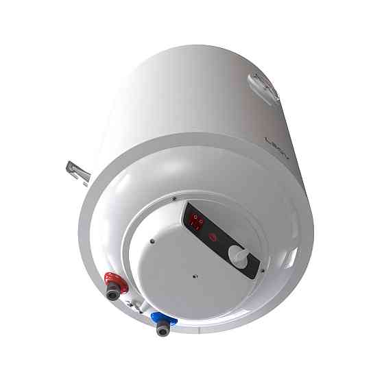 Водонагреватель LEOV LV Slim Dry 30 l сухой тэн (19734) (000019734) Киев