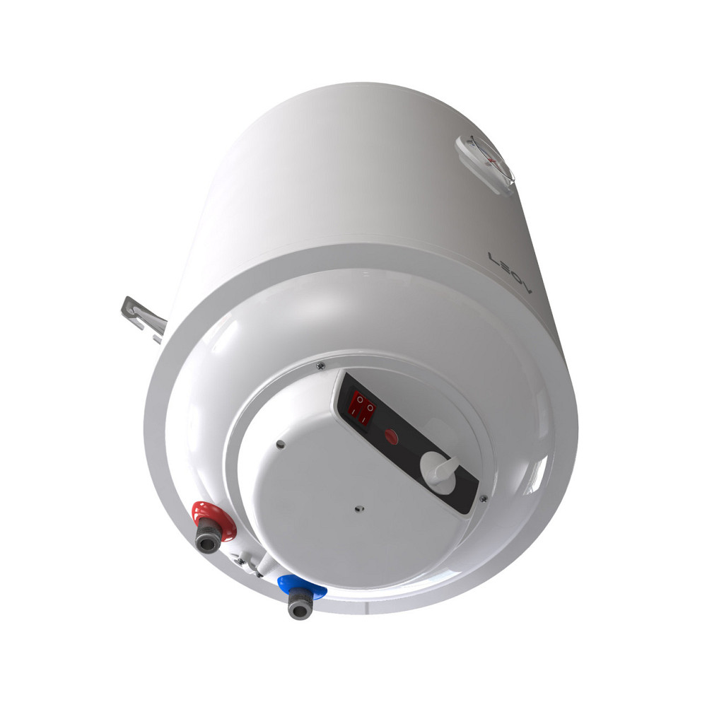 Водонагреватель LEOV LV Slim Dry 30 l сухой тэн (19734) (000019734) Киев - изображение 4