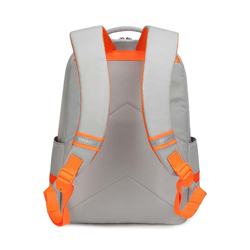 Рюкзак Tigernu T-B9030B сірий для ноутбука 15.6" Київ - фото 7