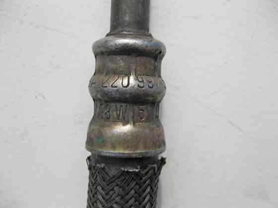 Mercedes-Benz  A2209975482 Трубка ГУР обратка S-Class W220 CL C215 Одеса