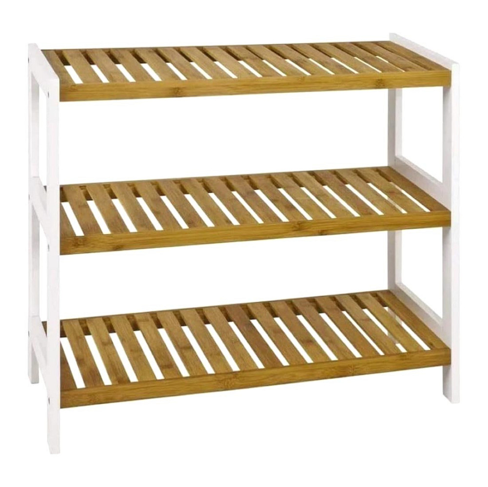 Этажерка для ванной 