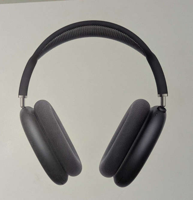 Наушники Apple AirPods Max2 USB‐C. Киев - изображение 5