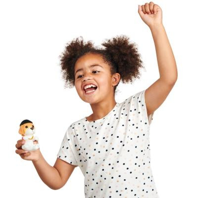 Інтерактивна іграшка Moose Шоу талантів щеня Ди Джей Пап (26120) Вінниця - фото 8