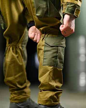 Тактичний костюм гірка haul Одеса