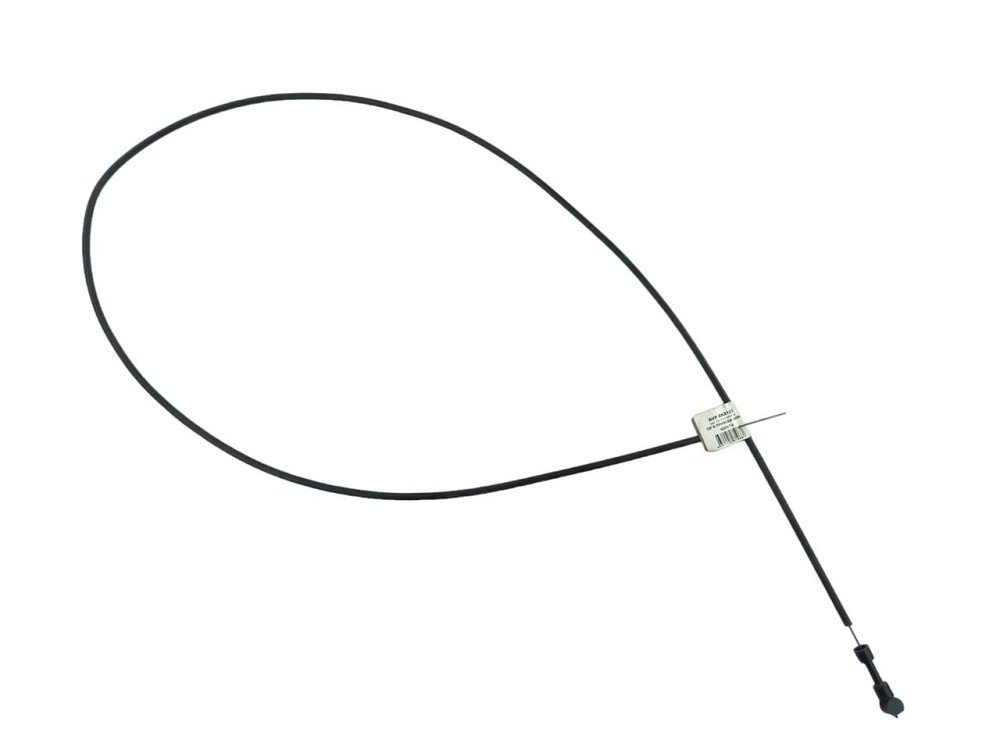 Трос 2123 капота Мукачево - изображение 1