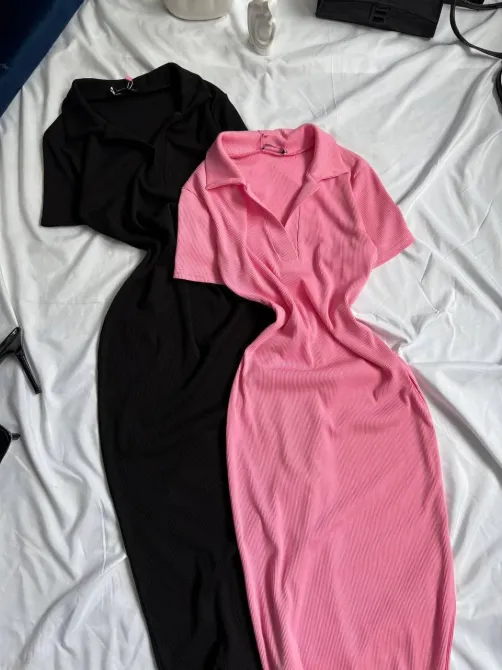 Если вы ищете простое и стильное платье на каждый день, оно именно такое Одесса - изображение 2