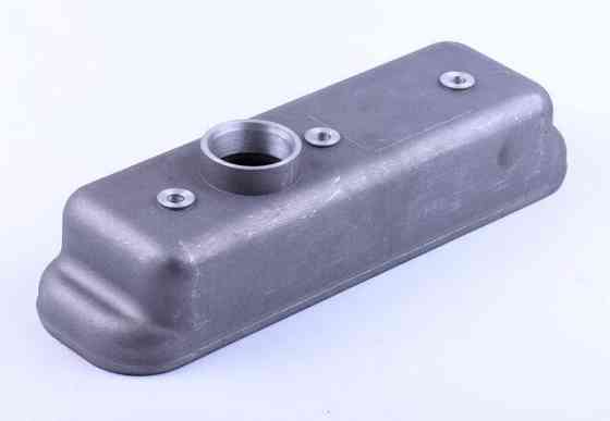 Крышка головки блока КМ385ВТ Донг Фенг 240/244, Фотон 240/244, Джинма 240/244 Мукачево