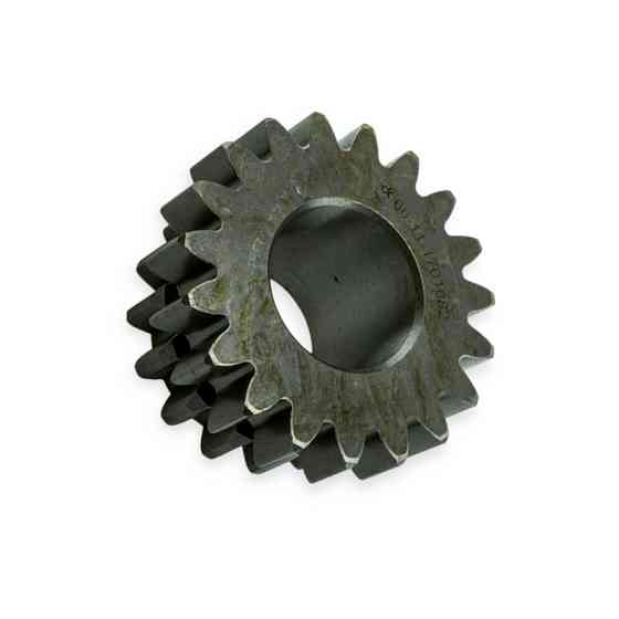 Блок ГАЗ-53 заднего хода нов.обр. шестерен Мукачево