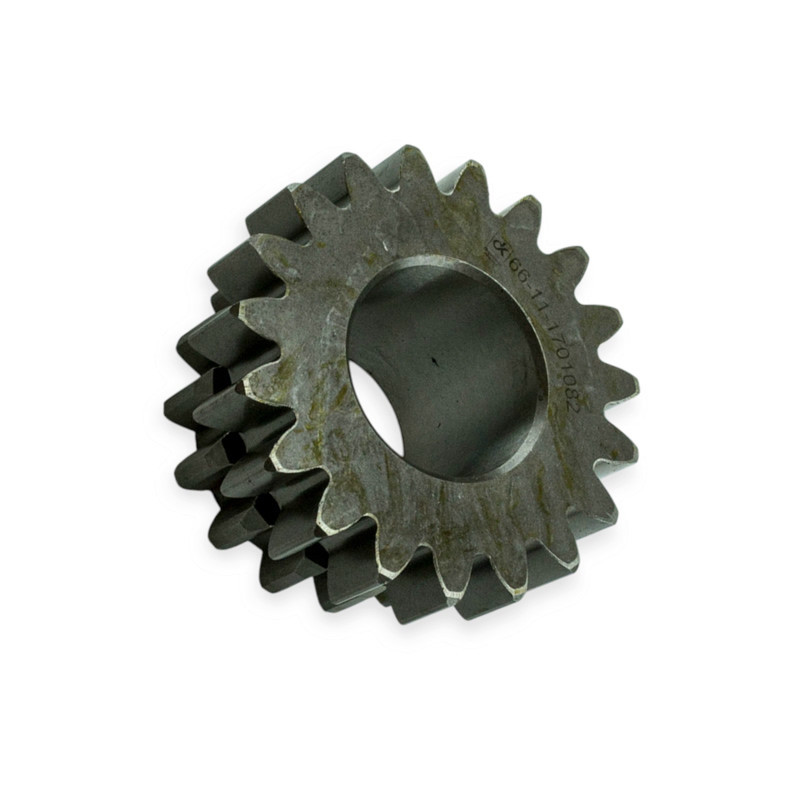 Блок ГАЗ-53 заднего хода нов.обр. шестерен Мукачево - изображение 1