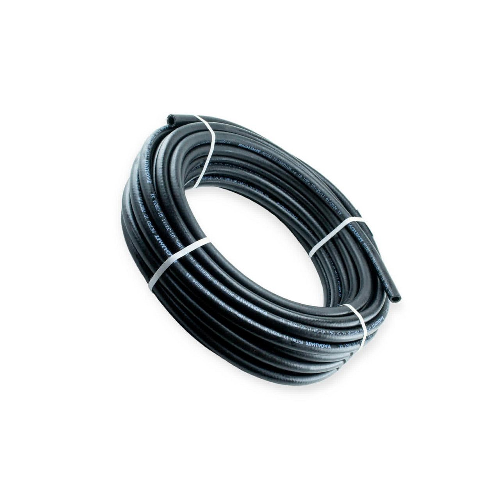 Рукав бензиновый d14 fagumit(бухта 25м) Мукачево - изображение 1