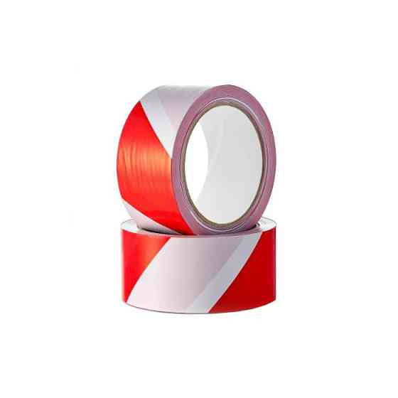 Лента сигнальная 75 мм Одесса