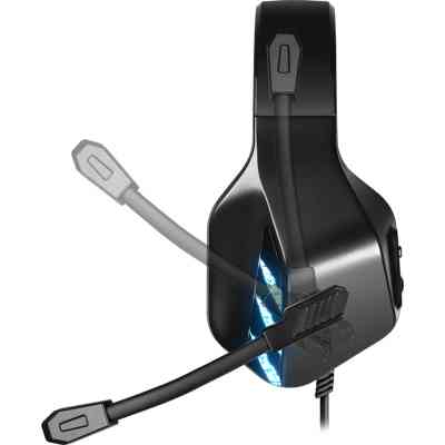 Наушники Defender Rival Black (64565) Винница