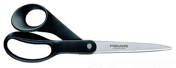 Ножницы закройные для Ткани 24 см Fiskars 