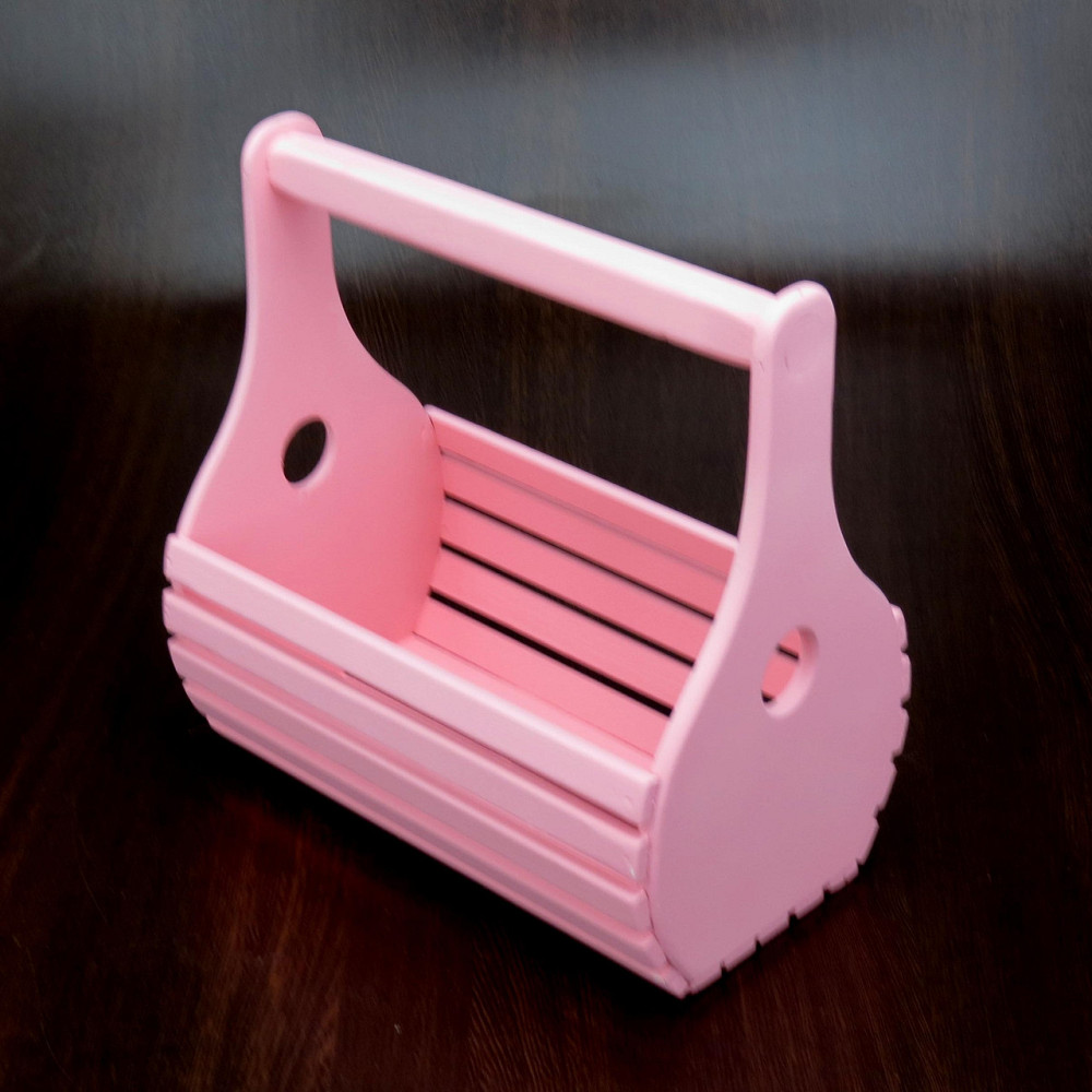 Подарунковий кошик "Бонд" барбі Миколаїв - фото 3