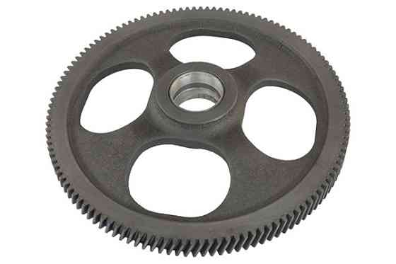 Шестерня ГРМ GP Богдан Isuzu 4HG1 (8-97088053-PT) Київ