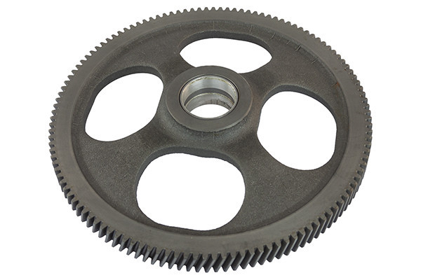Шестерня ГРМ GP Богдан Isuzu 4HG1 (8-97088053-PT) Київ - фото 1