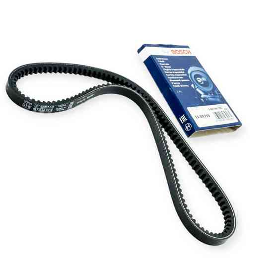 Ремінь 11,5x755 клиновий Мукачево