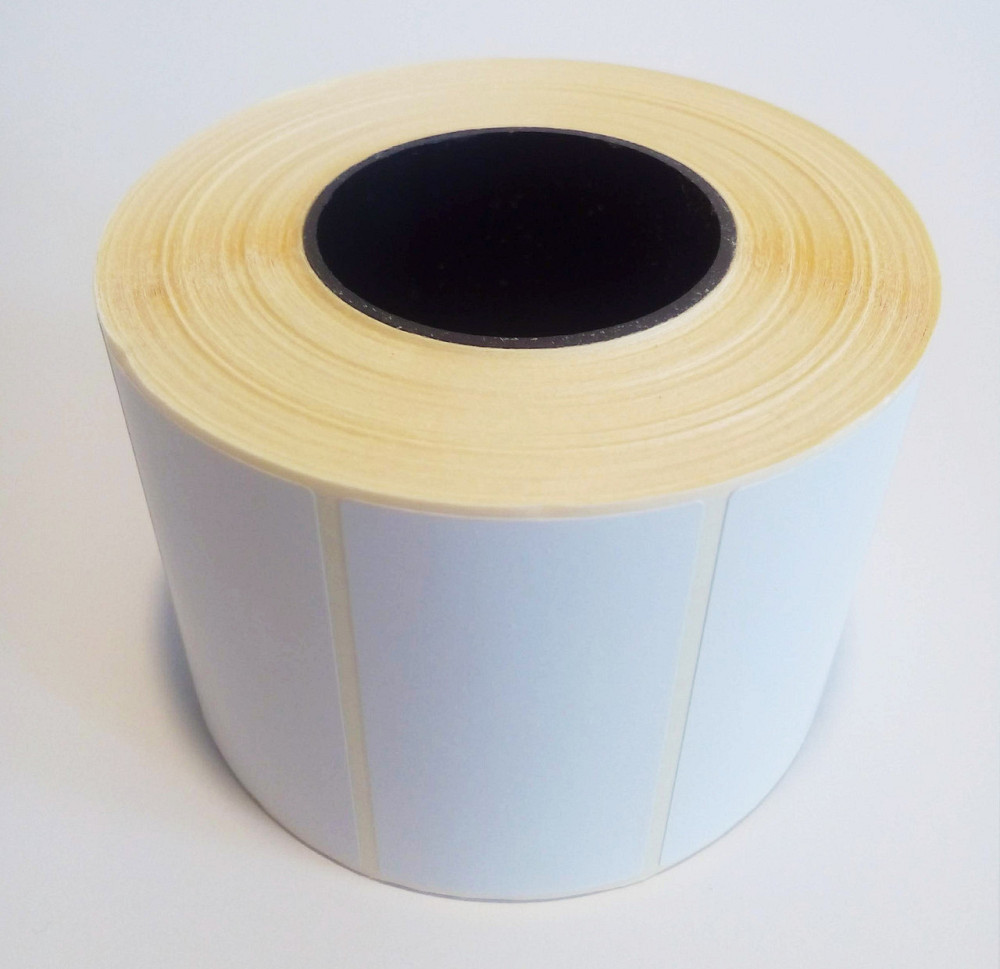 Термоетика T.Eco 58мм х 30мм / 1000 шт Павлоград - фото 1