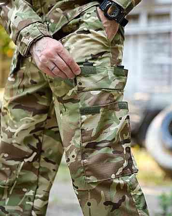 Тактический костюм 3в1colossus мультикам РО7252 Одесса