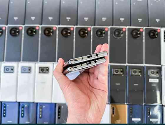 Sharp Aguos R6 12/128Gb Black Trade in.Гарантия. Киев