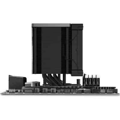 Кулер до процесора Deepcool AK500 ZERO DARK Вінниця