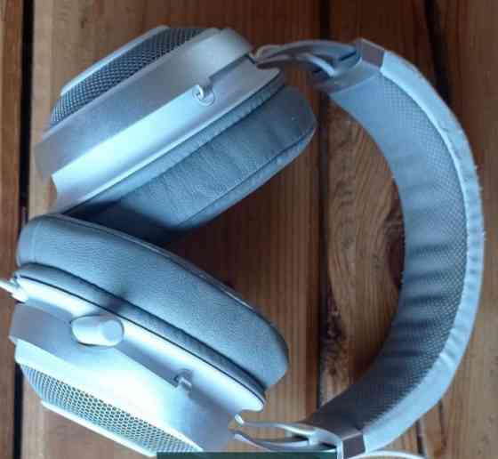 Навушники Razer Mercury Білі. Київ