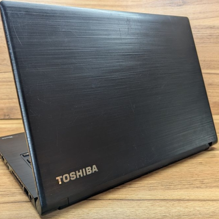 Ноутбук 2577 / TOSHIBA Tecra C40-D / 14" / Intel 15-7200U / SSD240Gb. / RAM8GB.• Київ - фото 3