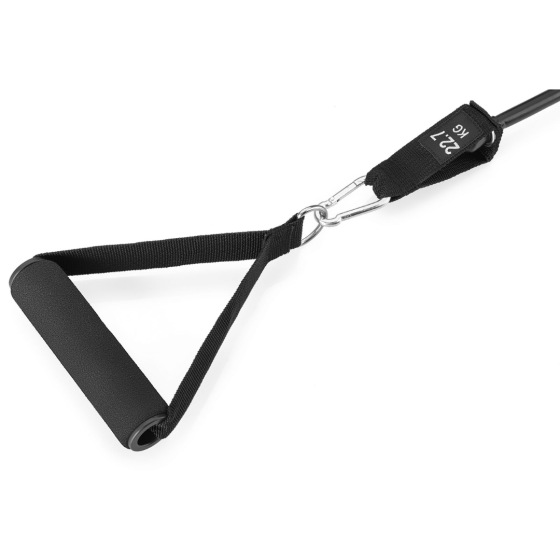 Набір резинок з еспандерами Gymtek 5-ти колірний Киев