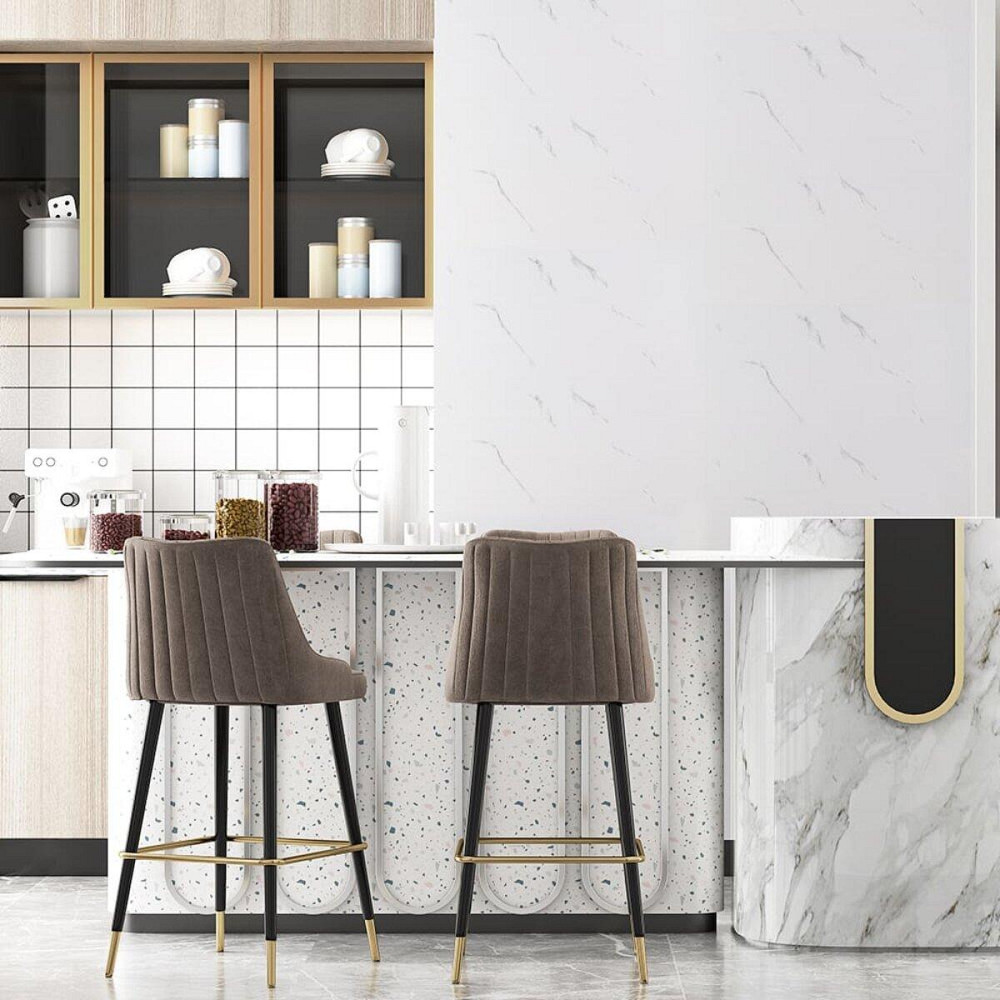 Самоклеящаяся стеновая PET плитка в рулоне 600х3000х2мм SW-00001704 Киев - изображение 9