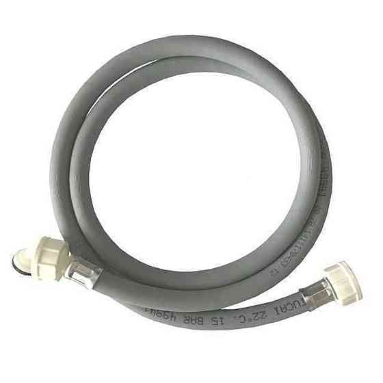 Шланг заливний для пральної машини TUCAI 1.5м TAQ-LAV- H3/4″ 205479 (000014781) Київ