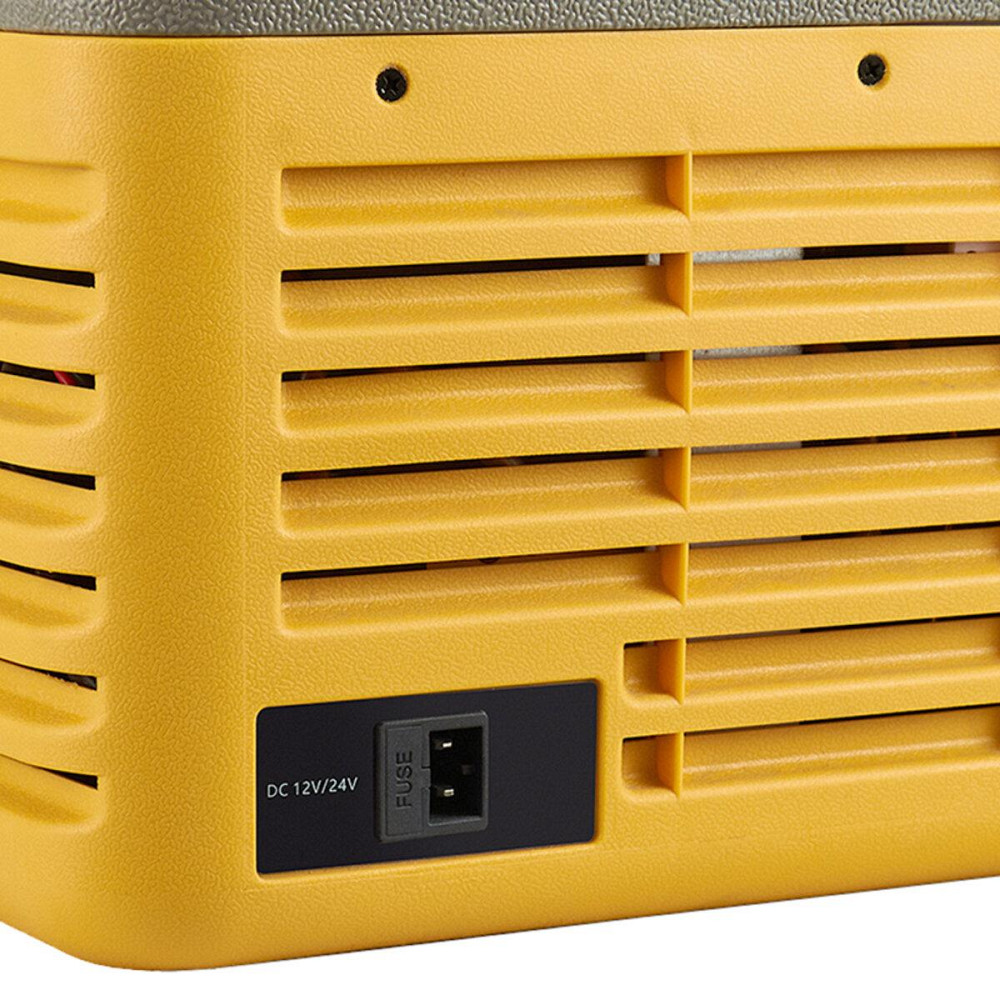 Холодильник автомобільний Brevia 25л двокамерний 22540 Київ - фото 8