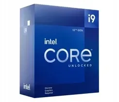 Процессор Procesor Intel Core i9-12900KF wersja BOX Киев