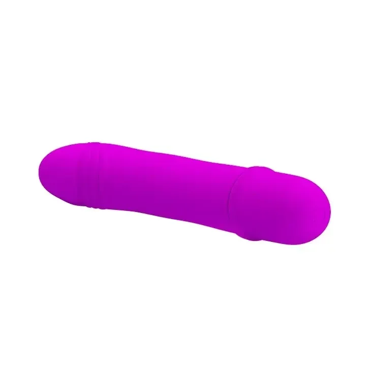 Вібратор BECK Sex Aura Київ - фото 5