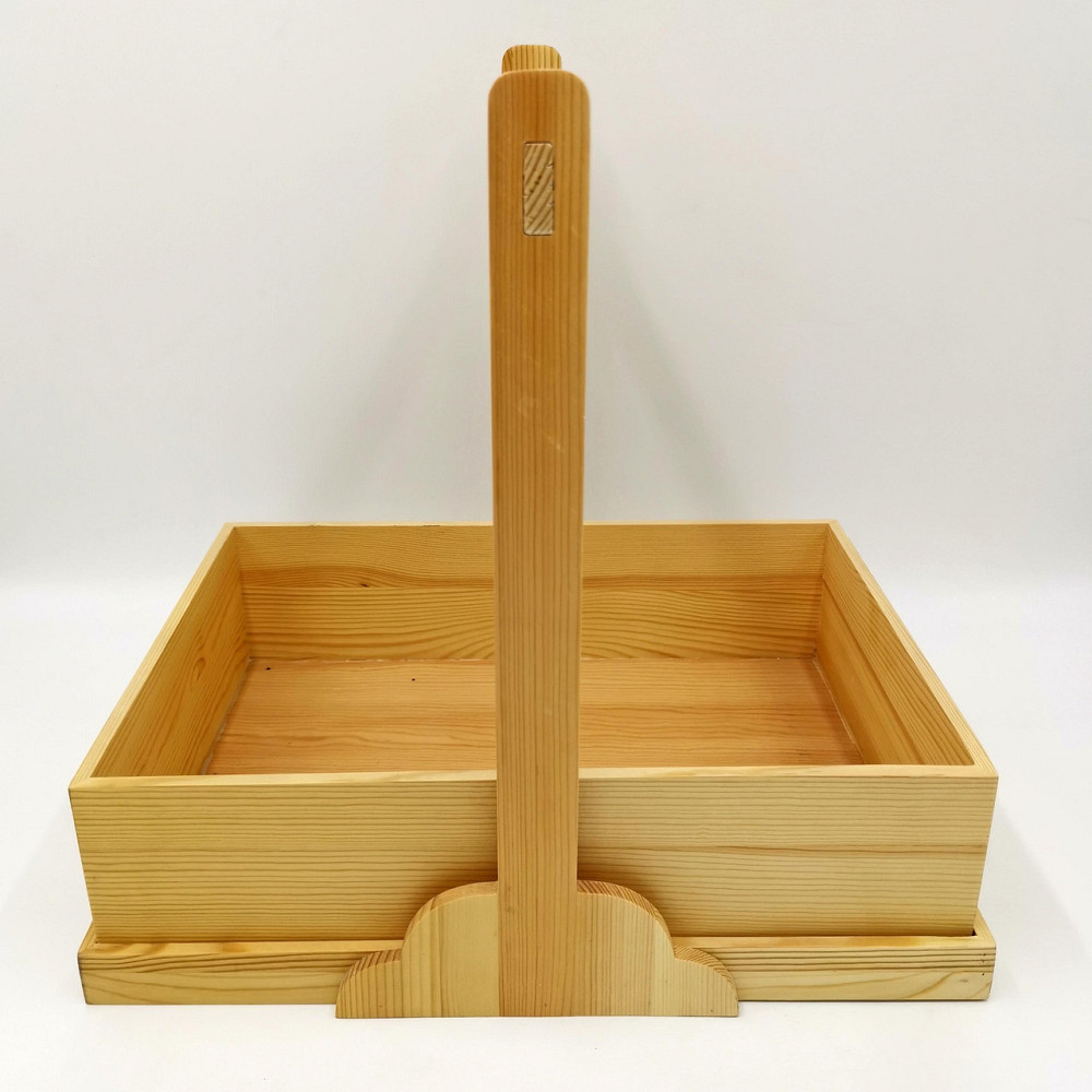 Кошик для пікніка "Чувіс" бланже Миколаїв - фото 2