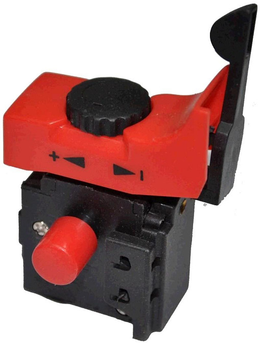 Кнопка для дрелей Dwt (500/600w) Мукачево - фото 1